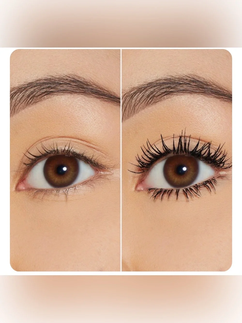 Morphe Make It Big Volumizing Mascara